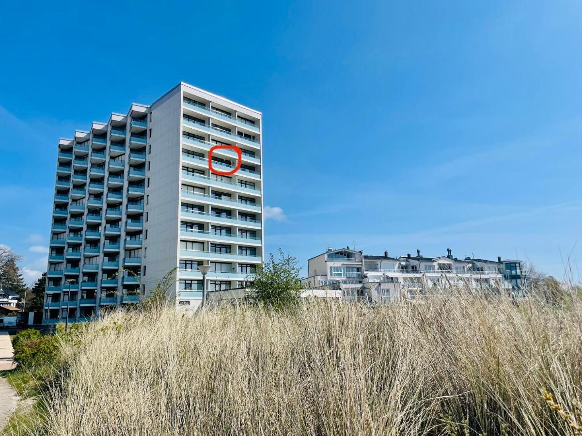 Krabbes Ostseeliebe Neustadt in Holstein Exteriér fotografie
